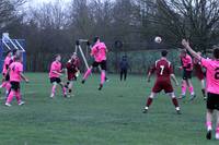 Hempnall v Lowestoft Res 21 2 202621